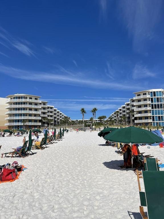 Waterscape White Sands Φορτ Γουόλτον Μπιτς Εξωτερικό φωτογραφία