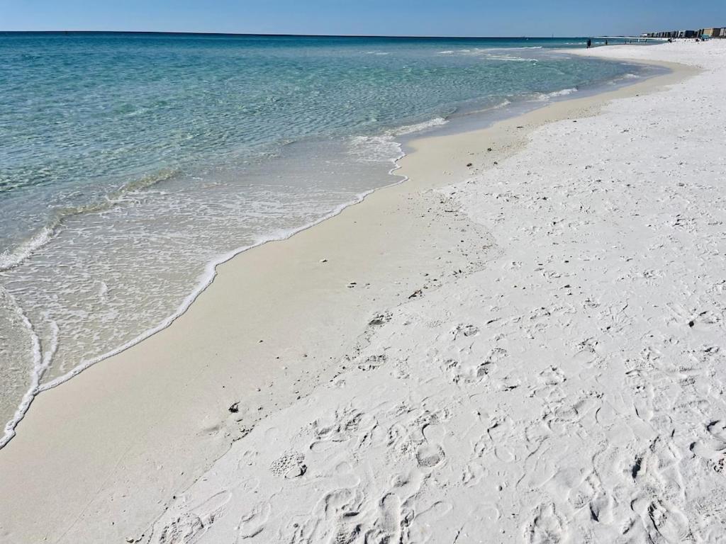Waterscape White Sands Φορτ Γουόλτον Μπιτς Εξωτερικό φωτογραφία