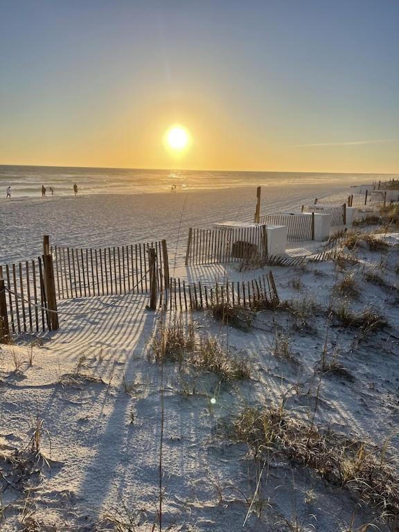 Waterscape White Sands Φορτ Γουόλτον Μπιτς Εξωτερικό φωτογραφία