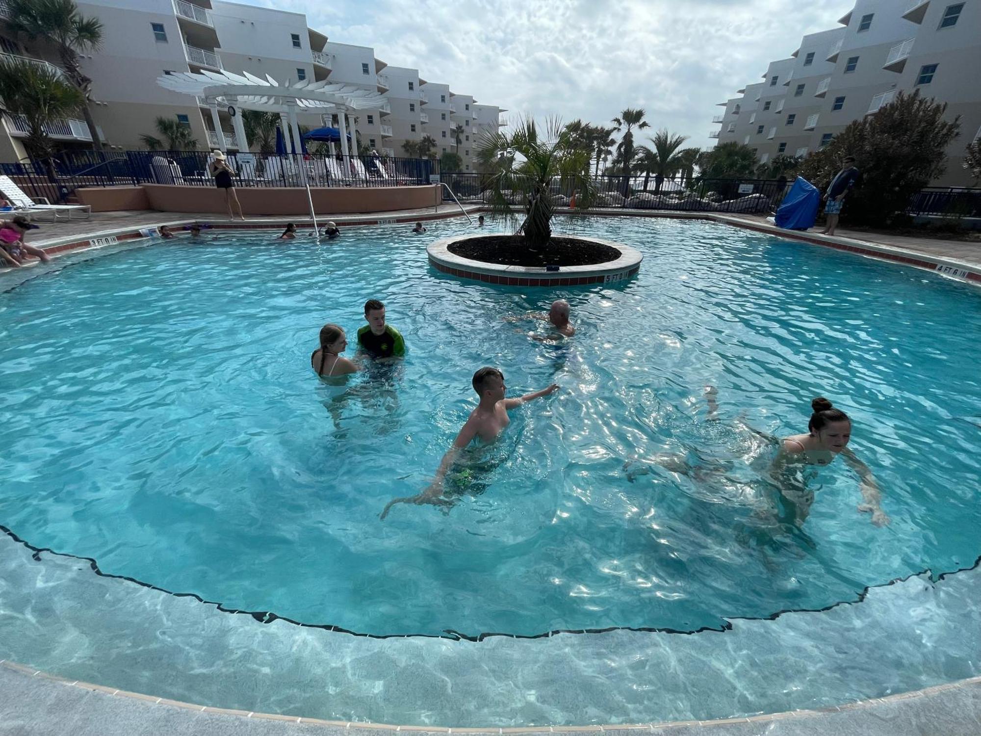 Waterscape White Sands Φορτ Γουόλτον Μπιτς Εξωτερικό φωτογραφία