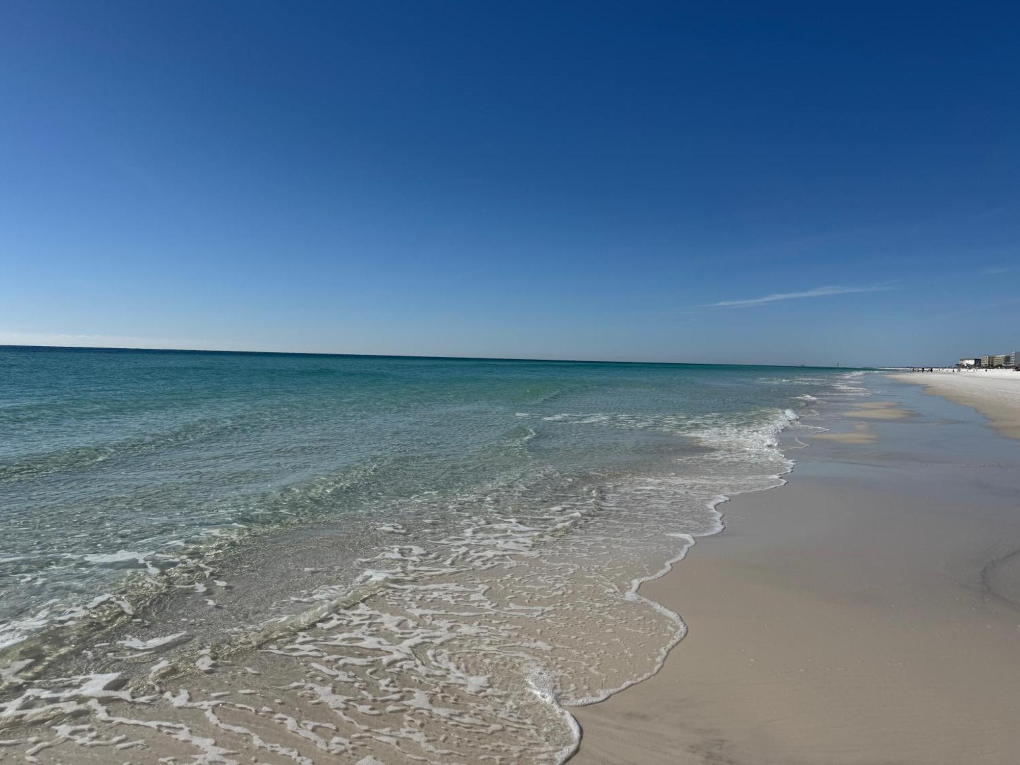 Waterscape White Sands Φορτ Γουόλτον Μπιτς Εξωτερικό φωτογραφία