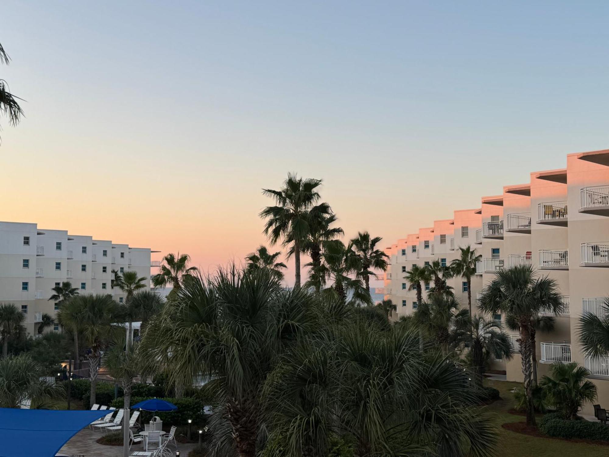 Waterscape White Sands Φορτ Γουόλτον Μπιτς Εξωτερικό φωτογραφία